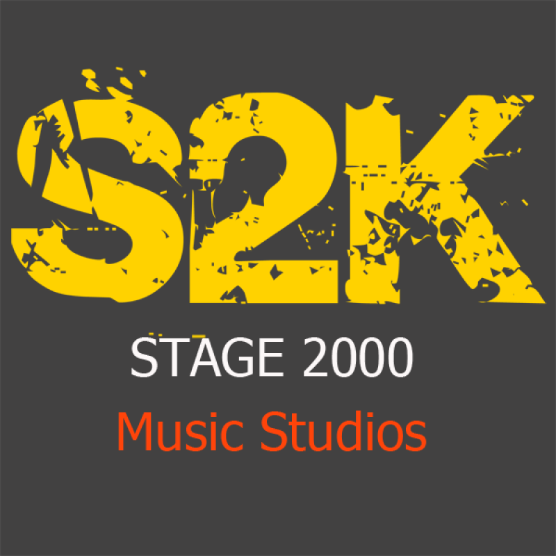 Welcome to S2K - Stage 2000